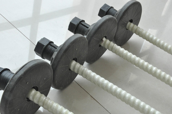 樹(shù)脂錨桿阻燃性檢測(cè)