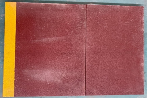 應急疏散平臺檢測