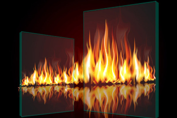 中空玻璃耐火試驗檢測