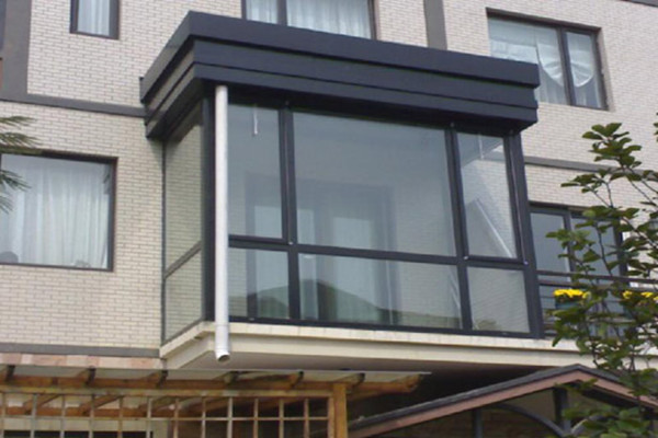 斷橋鋁合金窗檢測