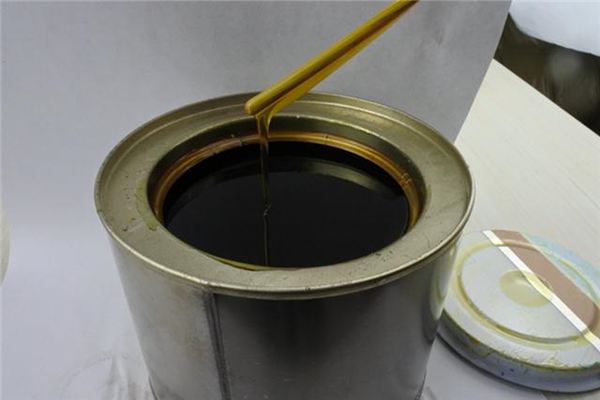 彈性密封墊粘結劑阻燃檢測