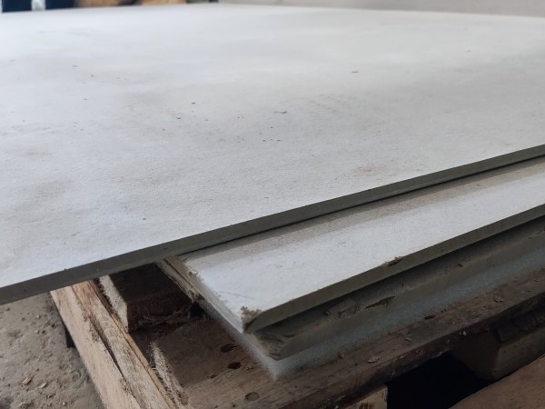 隧道防火保護板檢測