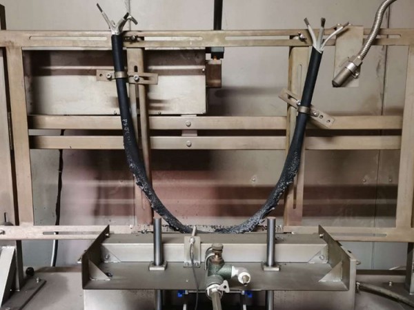 計(jì)算機(jī)電纜檢測(cè)