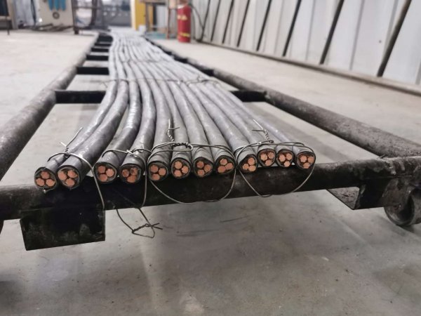 光伏電纜檢測(cè)