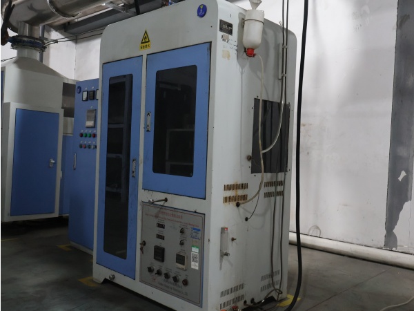 抗倍特板防火燃燒檢測