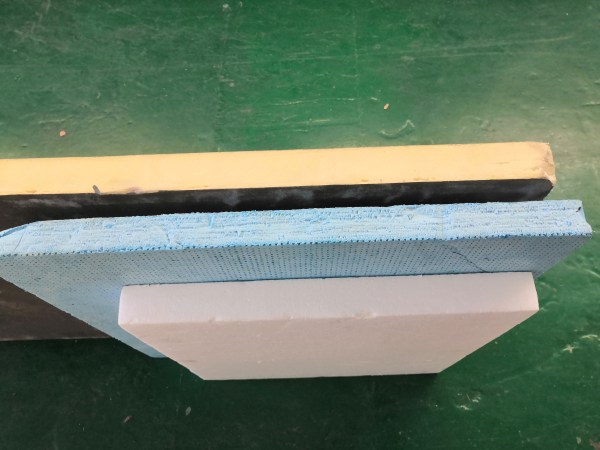 擠塑聚苯乙烯泡沫板檢測