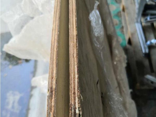 阻燃膠合板檢測