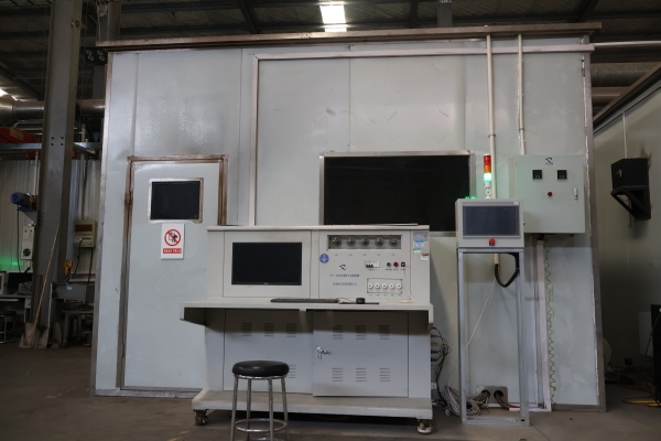 絕緣電纜檢測(cè)